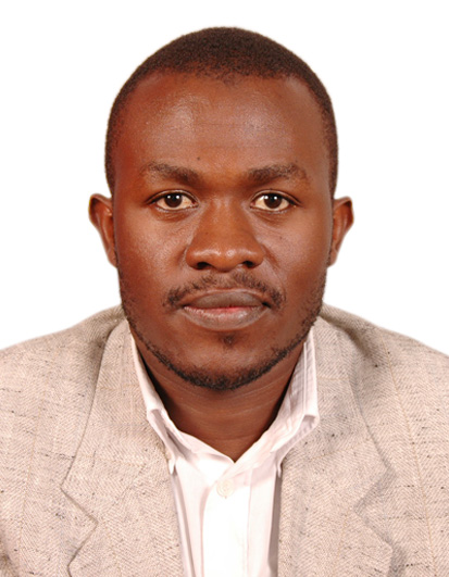 Alphonce Shiundu